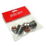 PT-40 torch accessories KIT