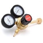 Gas Weld regulators