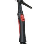 SR18 E TIG torch